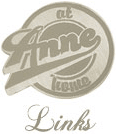 Anne at Home Decorative Cabinet Hardware Knobs, Pulls and Bathroom Decor